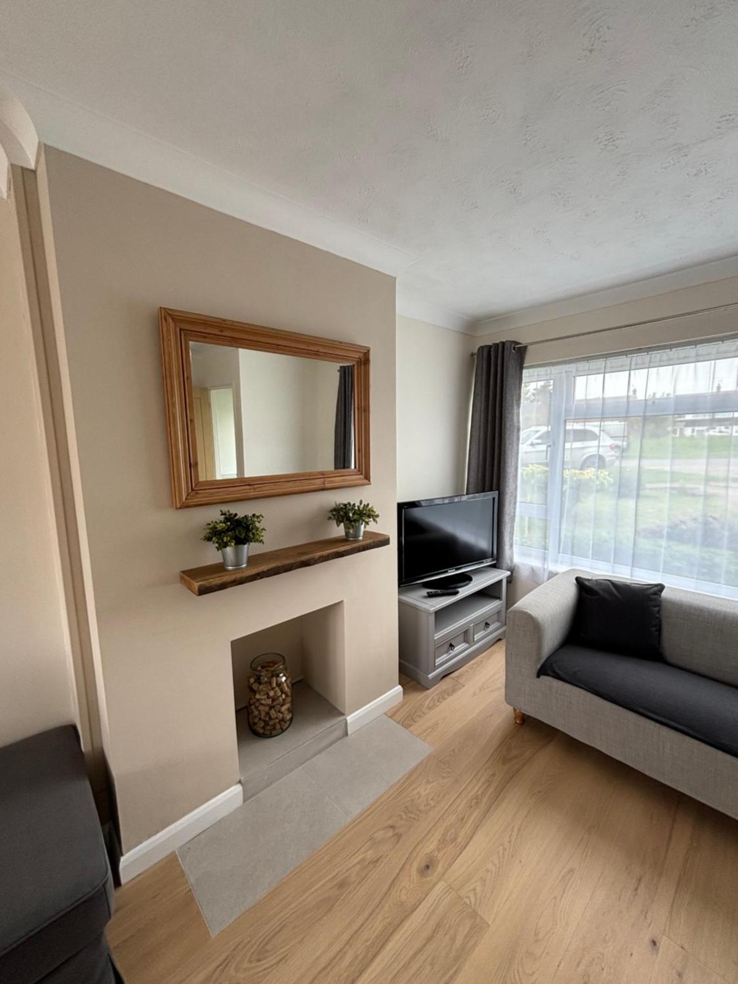 Number Nineteen, Ferienhaus Woodbridge