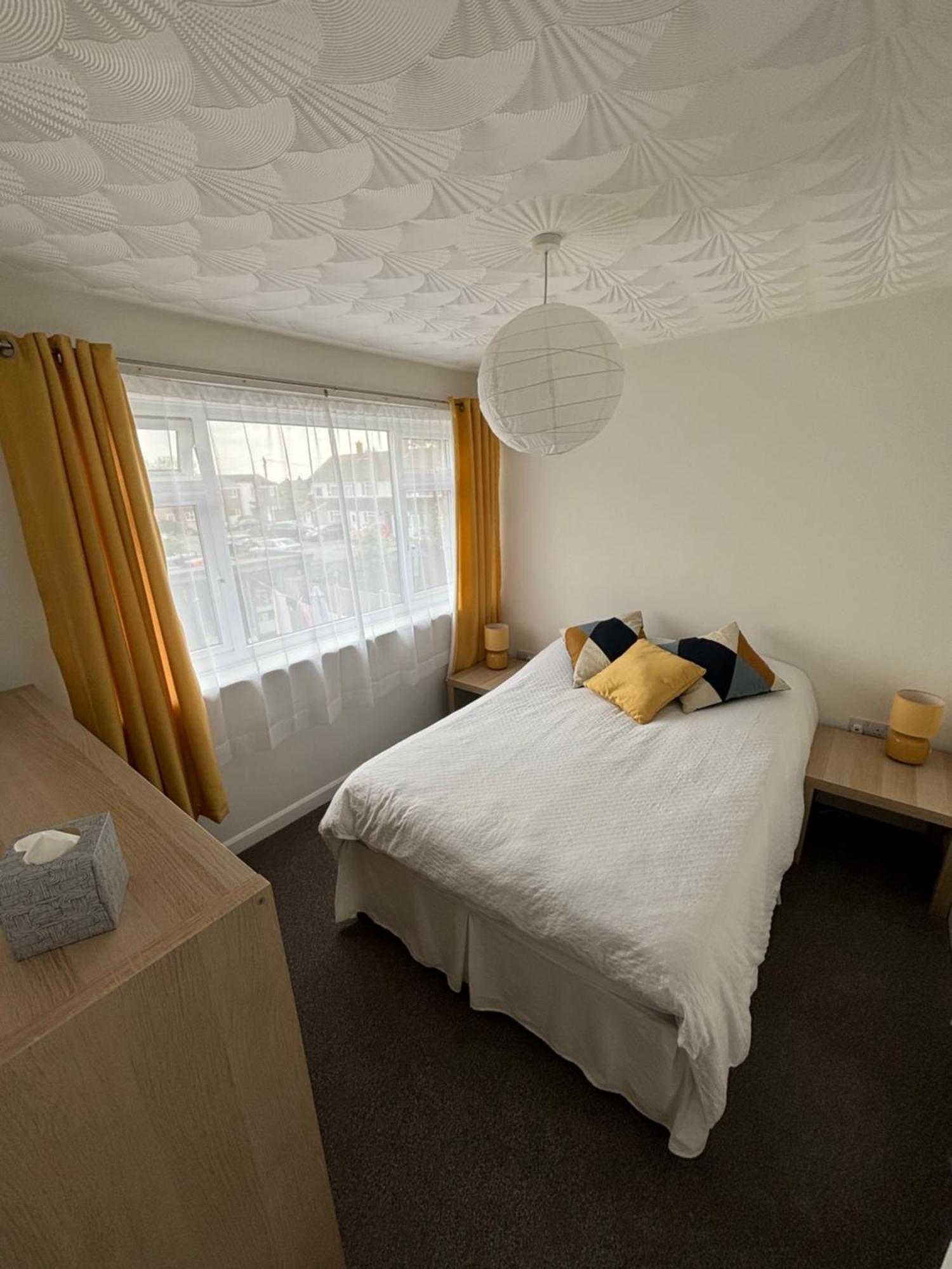 Ferienhaus Number Nineteen,